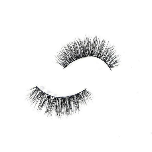 Shanghai 3D Mink Lashes | Pure Heavenly Hair & Beauty Boutique