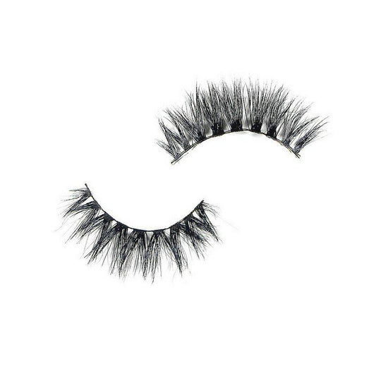 Dubai 3D Mink Eyelashes | Pure Heavenly Hair & Beauty Boutique