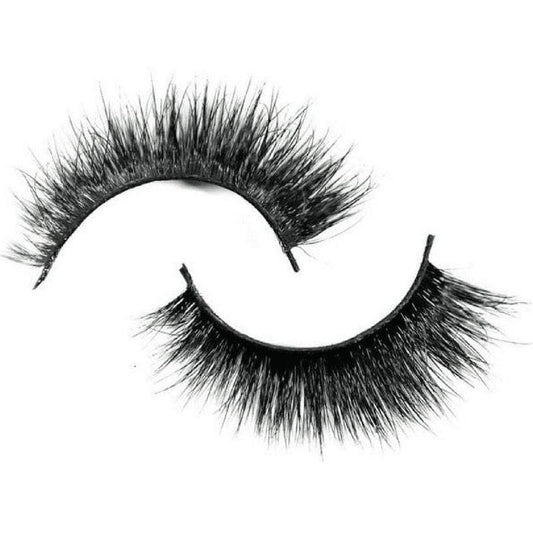 Violet 3D Mink Lashes | Pure Heavenly Hair & Beauty Boutique 