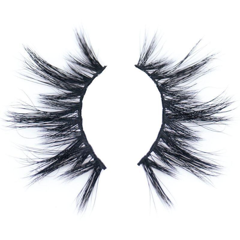 5D False Eyelashes 6