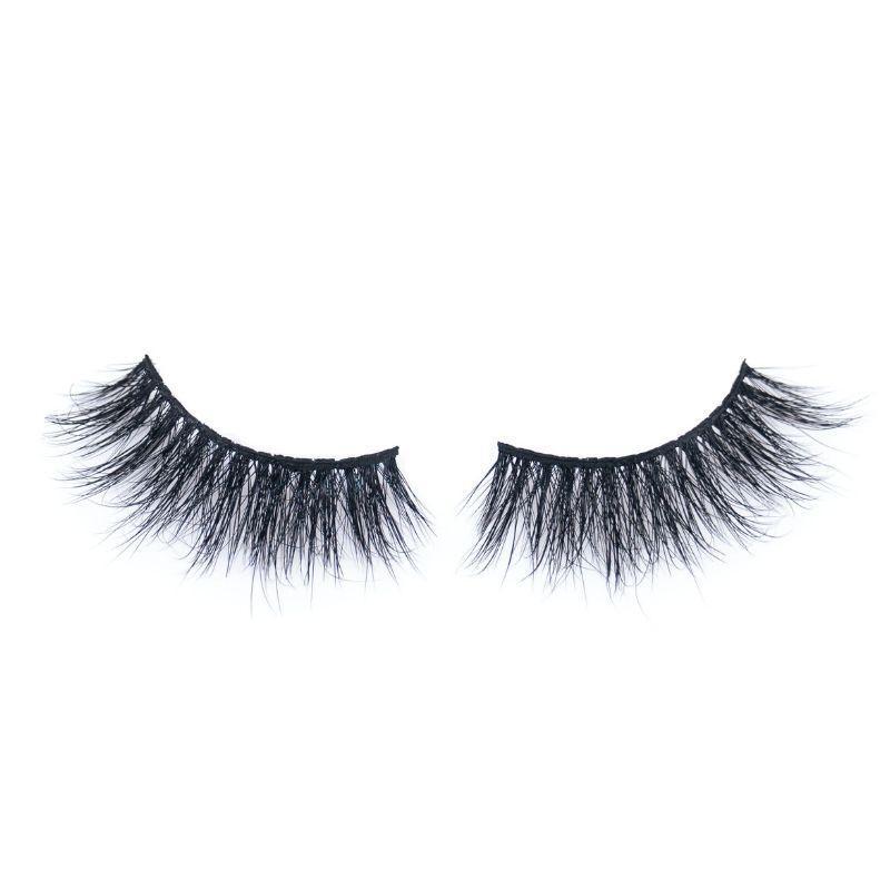 5D Faux Eyelashes 8