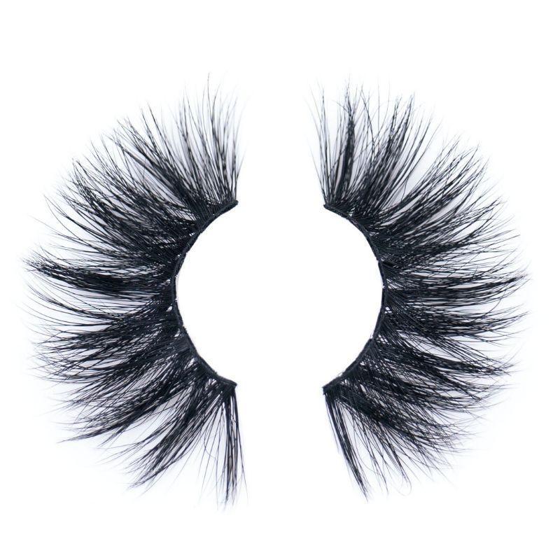 5D Faux Eyelashes 3