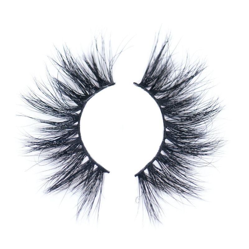 5D Faux Eyelashes 13