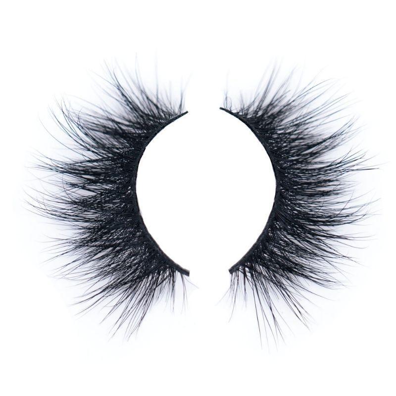 5D False Eyelashes 5