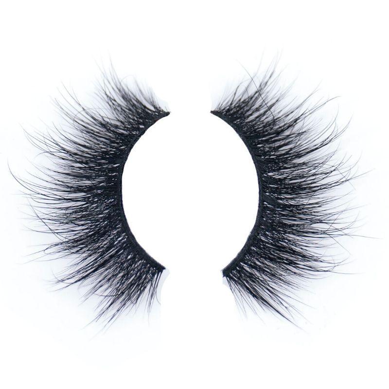 3D Faux Eyelashes | 3D False | Pure Heavenly Hair & Beauty Boutique