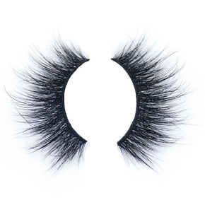 3D Faux Eyelashes | 3D False | Pure Heavenly Hair & Beauty Boutique