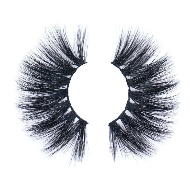 5D False Eyelashes 4