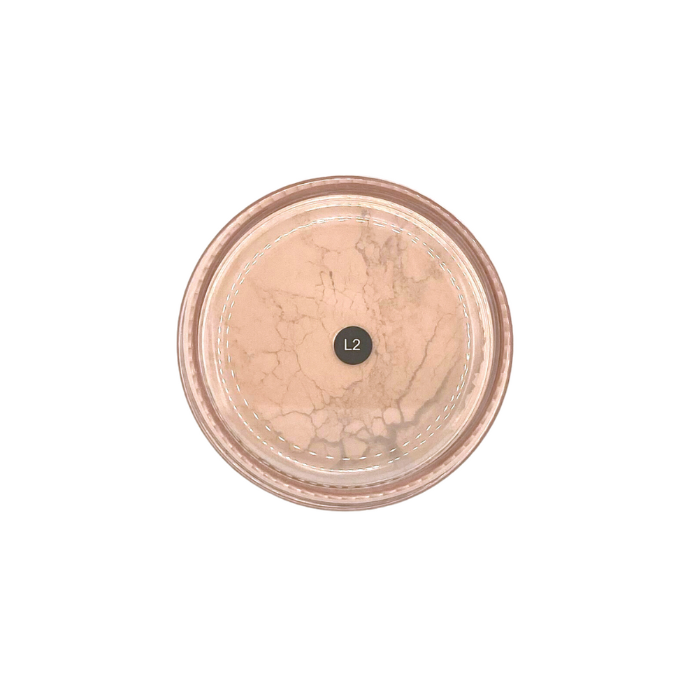 Pure Heavenly Loose Powder | Pure Heavenly Hair & Beauty Boutique