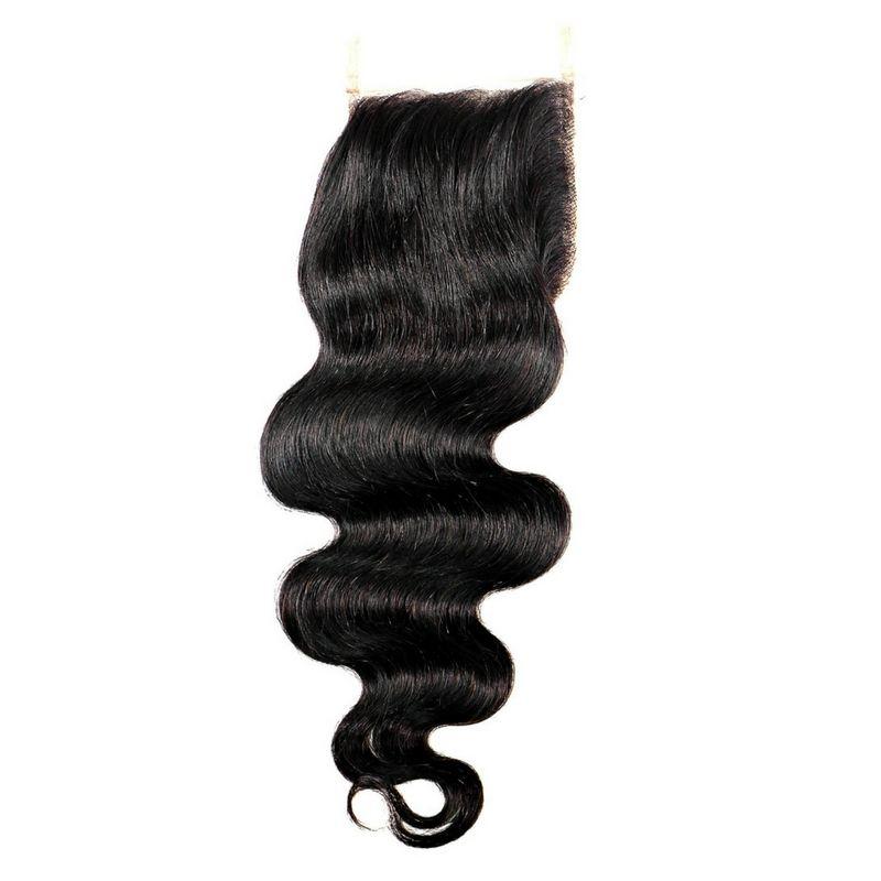 Brazilian Body Wave Closure | Pure Heavenly Hair & Beauty Boutique