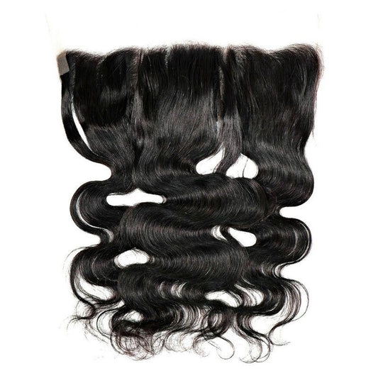 Brazilian Body Wave Frontal | Pure Heavenly Hair & Beauty Boutique