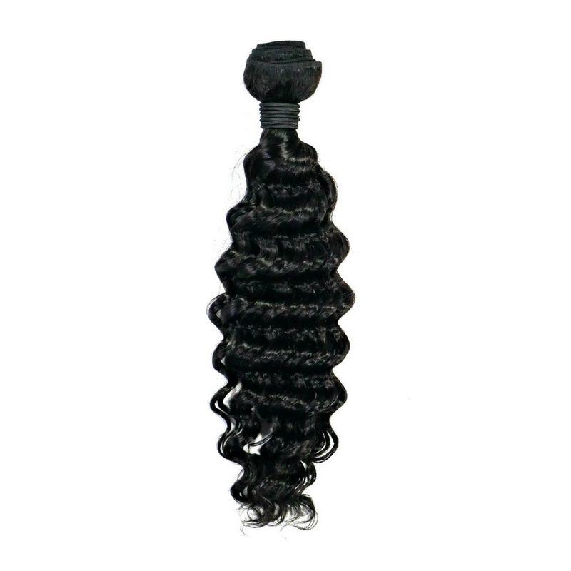 Brazilian Deep Wave | Deep Wig | Pure Heavenly Hair & Beauty Boutique