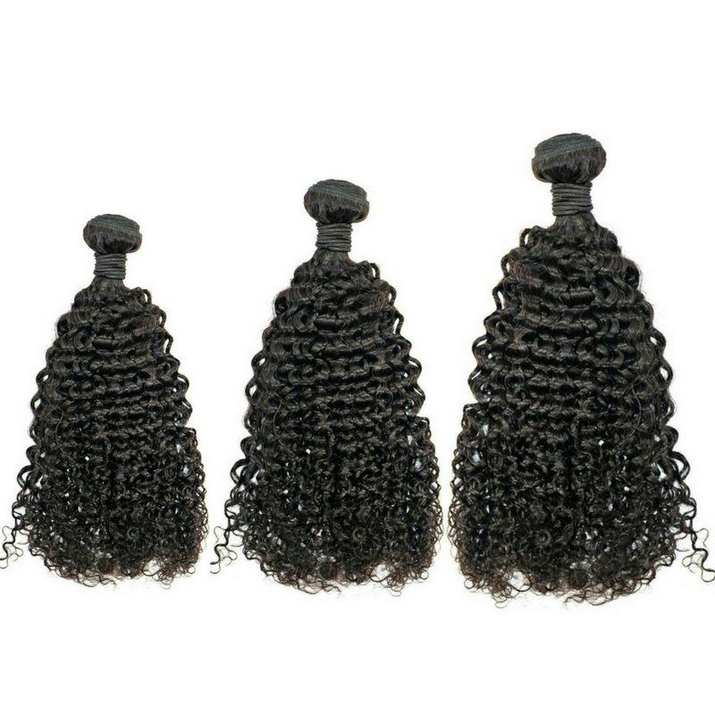 Brazilian Kinky Curly Bundle | Pure Heavenly Hair & Beauty Boutique