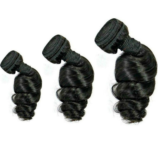 Brazilian Wave Bundle | Pure Heavenly Hair & Beauty Boutique