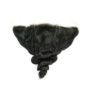 Loose Wave Wig Human Hair | Pure Heavenly Hair & Beauty Boutique