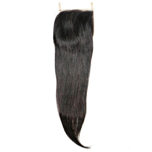 Brazilian Straight Closure | Pure Heavenly Hair & Beauty Boutique