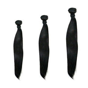 Brazilian Silky Straight Bundle | Pure Heavenly Hair & Beauty Boutique