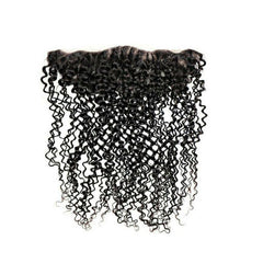 Kinky Curly Frontal | Pure Heavenly Hair & Beauty Boutique
