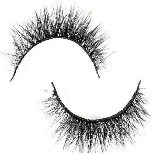 Chloe 3D Mink Lashes | Pure Heavenly Hair & Beauty Boutique