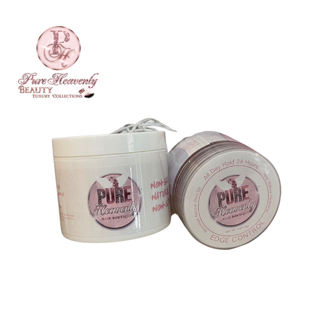 Edge Control Fruit | Pure Heavenly Hair & Beauty Boutique