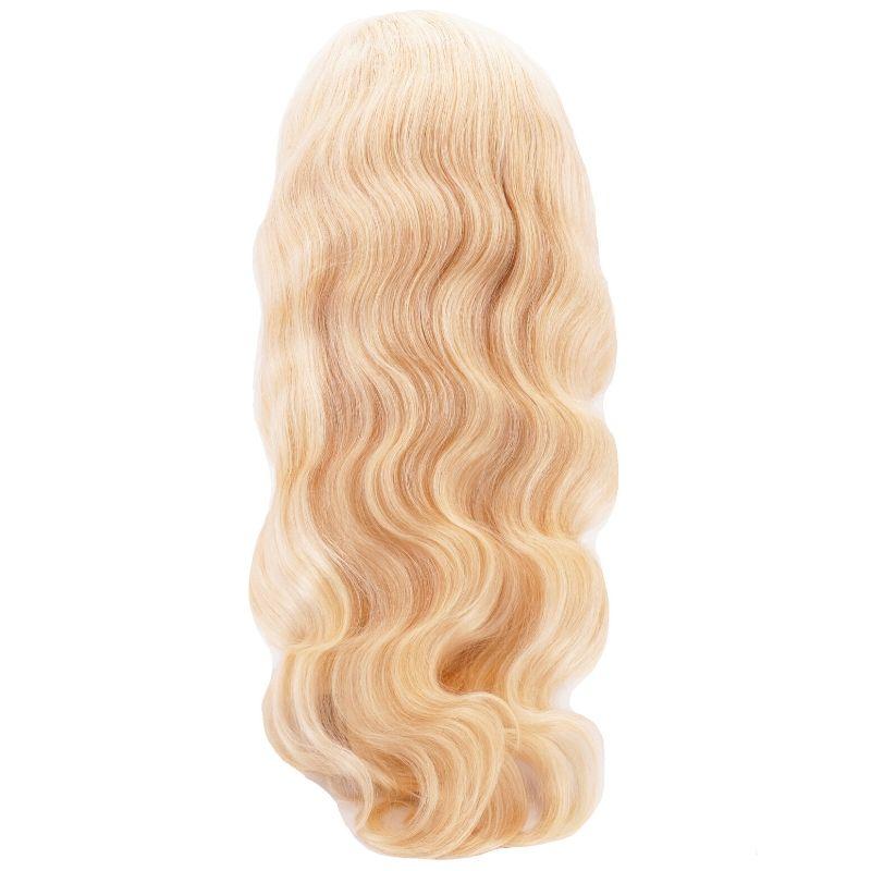 Front Lace Blonde Body Wave Wig - Pure Heavenly Hair & Beauty Boutique