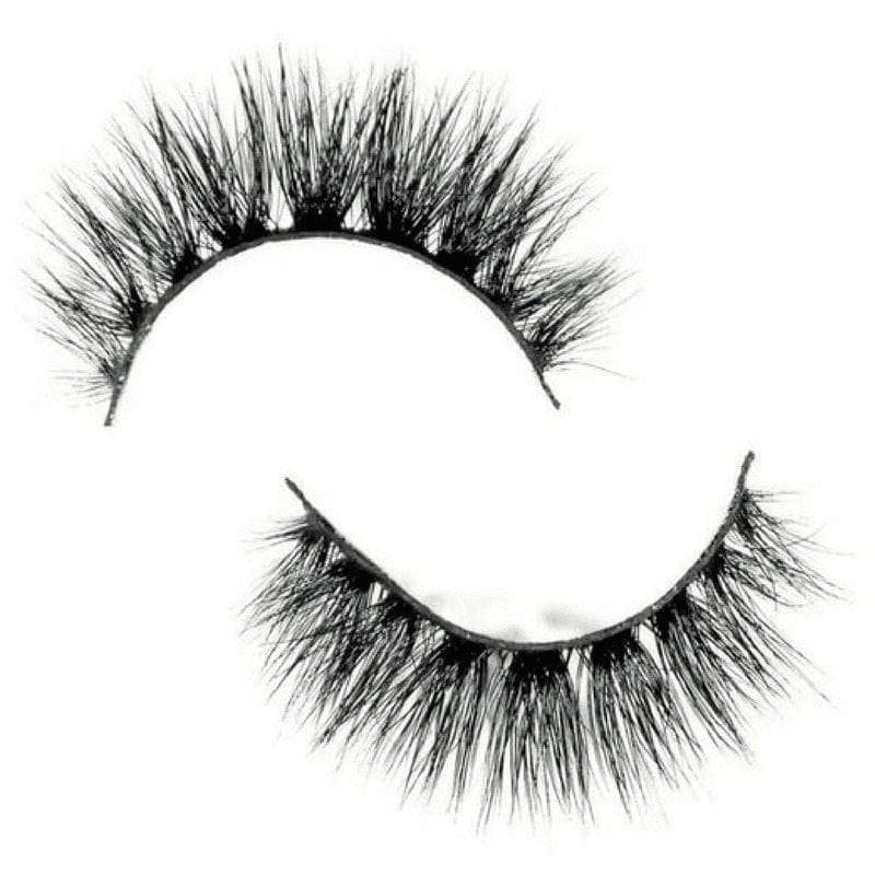 Grace 3D Mink Lashes | Pure Heavenly Hair & Beauty Boutique