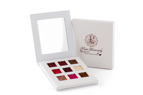 Shade Eyeshadow Palettes | Pure Heavenly Hair & Beauty Boutique