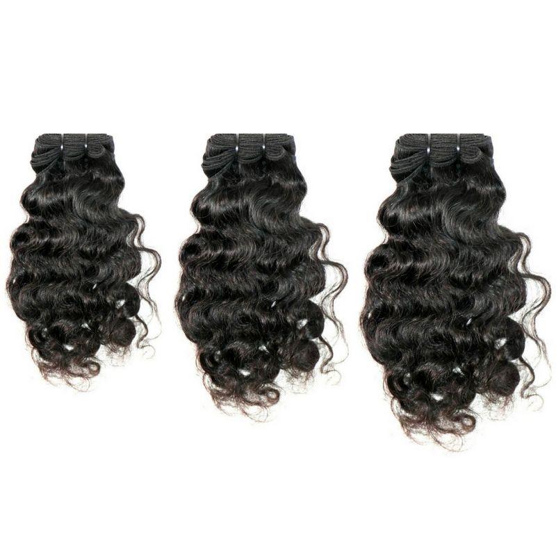 Hair Bundle Deal | Curly Wig | Pure Heavenly Hair & Beauty Boutique