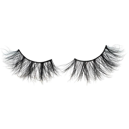 June 3D Mink Lashes | Pure Heavenly Hair & Beauty Boutique