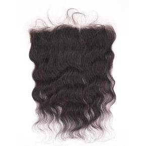 Loose Wave HD Lace Frontal | Pure Heavenly Hair & Beauty Boutique