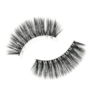 Lavender Faux 3D Volume Lashes | Pure Heavenly Hair & Beauty Boutique