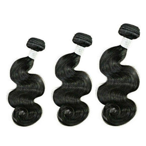 Malaysian Body Wave Bundle | Pure Heavenly Hair & Beauty Boutique