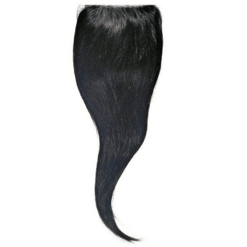 Malaysian Silky Straight Closure - Pure Heavenly Hair & Beauty Boutique