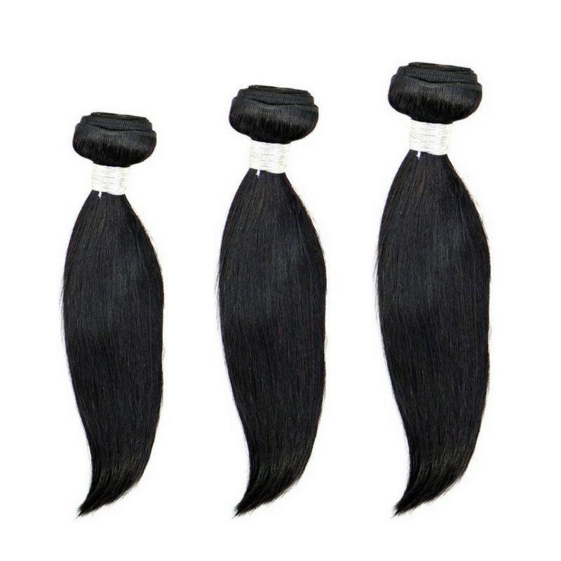 Malaysian Silky Straight | Pure Heavenly Hair & Beauty Boutique