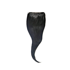 Silky Straight Closure | Pure Heavenly Hair & Beauty Boutique
