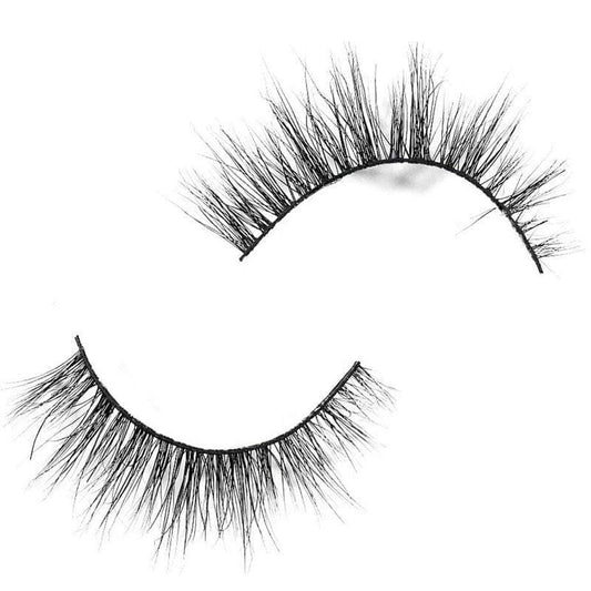 Milan 3D Mink Eyelashes | Pure Heavenly Hair & Beauty Boutique