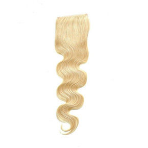 Russian Blonde Closure | Pure Heavenly Hair & Beauty Boutique