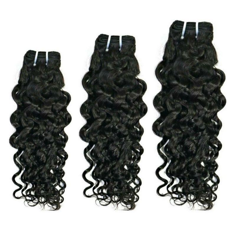 Spanish Wave Bundle | Pure Heavenly Hair & Beauty Boutique