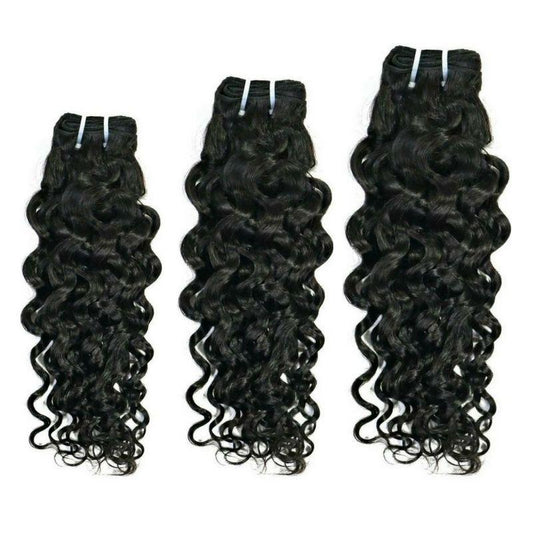 Spanish Wave Bundle | Pure Heavenly Hair & Beauty Boutique