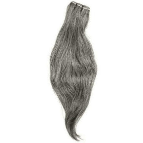  Natural Gray Hair | Pure Heavenly Hair & Beauty Boutique