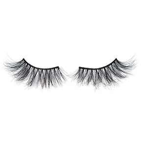  3D Faux Eyelashes | Mink Lashes | Pure Heavenly Hair & Beauty Boutique