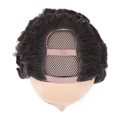 Brazilian Deep Wave U-Part Wig - Pure Heavenly Hair & Beauty Boutique