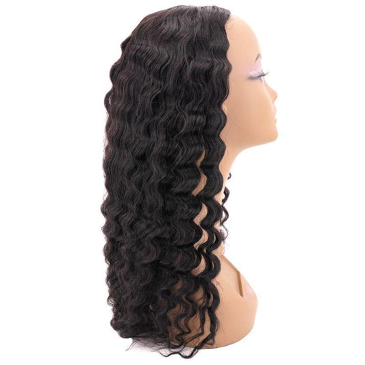  Virgin Human Hair U Part Wigs | Pure Heavenly Hair & Beauty Boutique