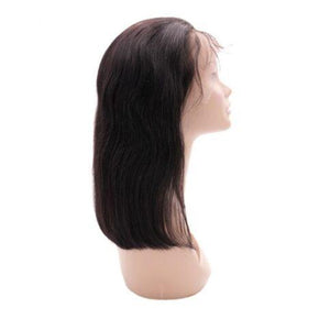 Straight Bob Wig | Pure Heavenly Hair & Beauty Boutique
