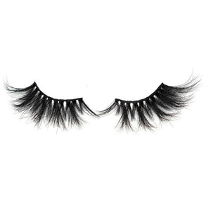 January 3D Mink Lashes | Pure Heavenly Hair & Beauty Boutique