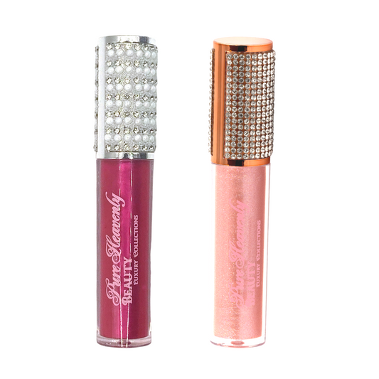 Essence Lip Gloss | Essenc Shine | Pure Heavenly Hair & Beauty Boutique