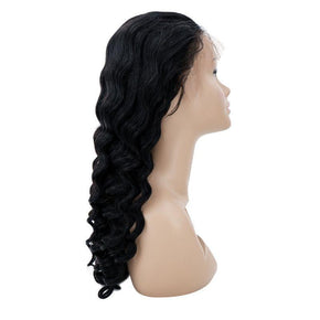 Brazilian Lace Wig | Loose Wig | Pure Heavenly Hair & Beauty Boutique