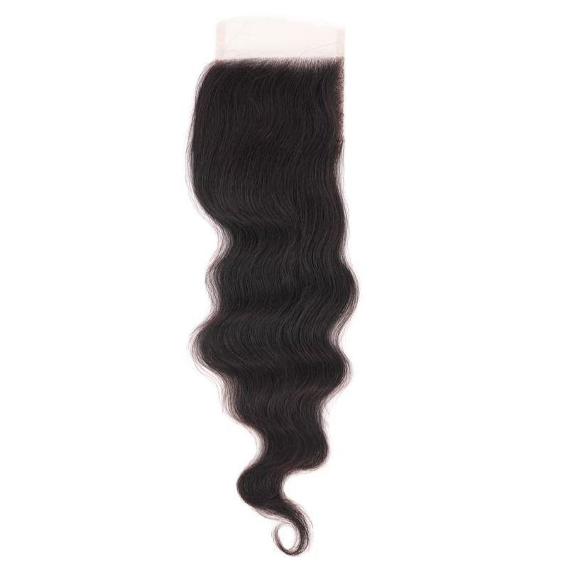 Brazilian Closure Wave | Pure Heavenly Hair & Beauty Boutique