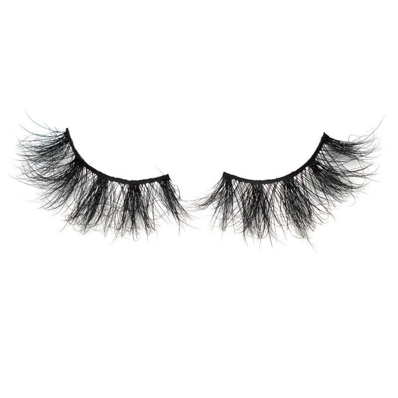 March 3D Mink Lashes | Pure Heavenly Hair & Beauty Boutique