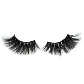May 3D Mink Lashes | Pure Heavenly Hair & Beauty Boutique