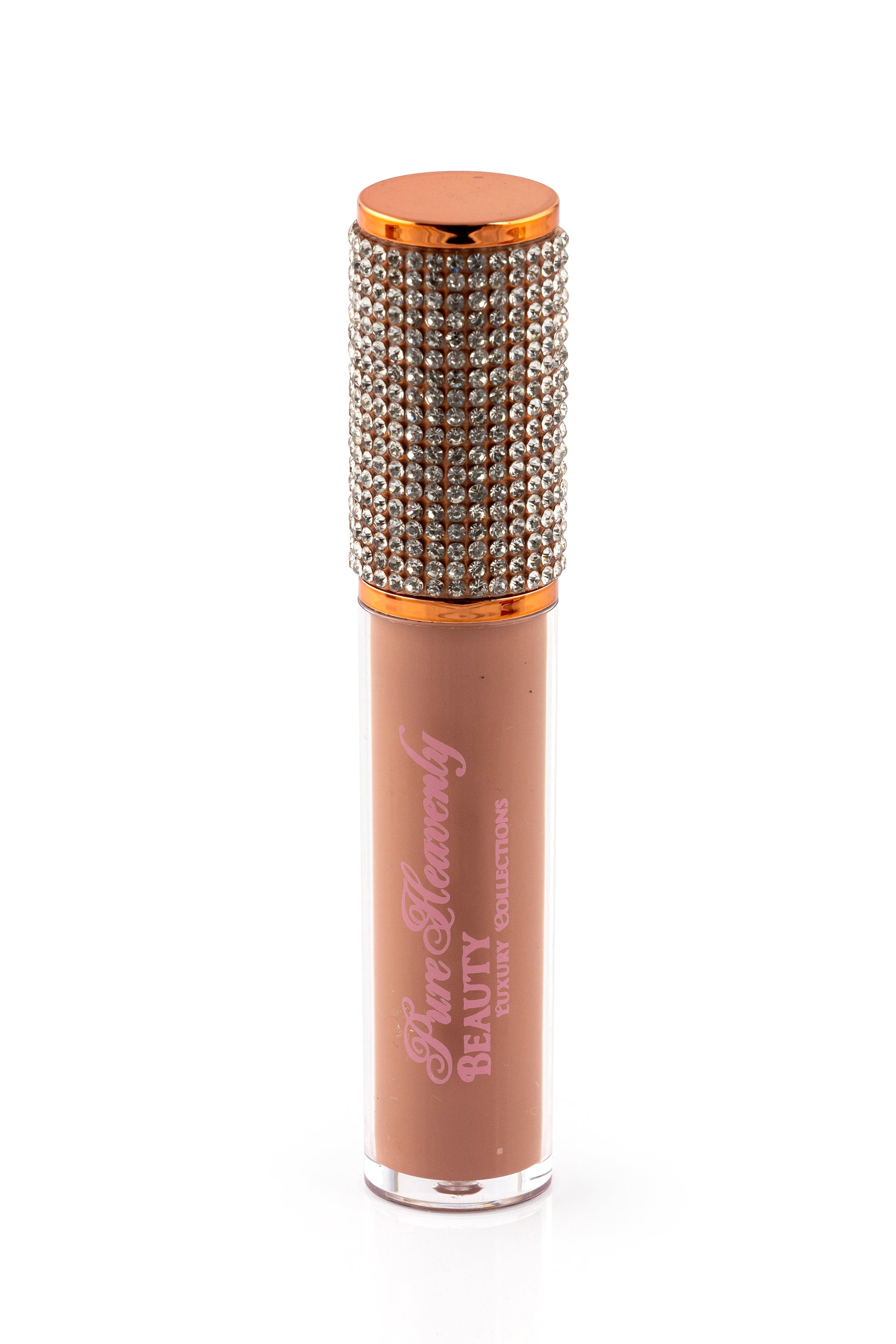 Matte Liquid Lip Gloss | Pure Heavenly Hair & Beauty Boutique